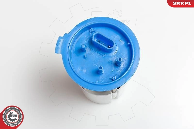Fuel Feed Unit